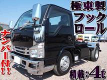 2008 Isuzu Isuzu Others