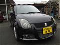 2008 Suzuki Swift