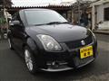 2008 Suzuki Swift