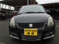 2008 Suzuki Swift