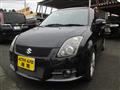 2008 Suzuki Swift