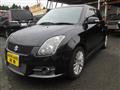 2008 Suzuki Swift