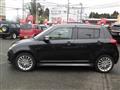 2008 Suzuki Swift