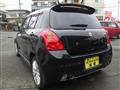 2008 Suzuki Swift