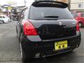 2008 Suzuki Swift