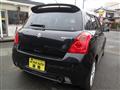 2008 Suzuki Swift
