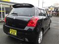 2008 Suzuki Swift