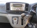 2011 Daihatsu Mira