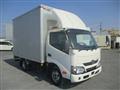 2018 Toyota Dyna Truck