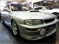 1994 Subaru Impreza