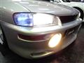 1994 Subaru Impreza