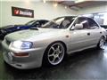 1994 Subaru Impreza