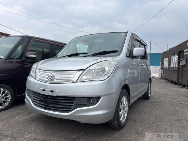 2012 Suzuki Suzuki Others