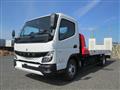 2025 Mitsubishi Canter