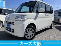 2011 Daihatsu Tanto