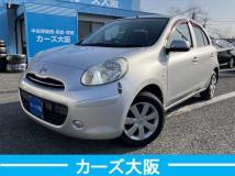 2011 Nissan March