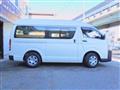 2023 Toyota Hiace Van