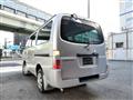 2010 Nissan Caravan Van