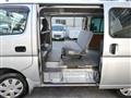 2010 Nissan Caravan Van
