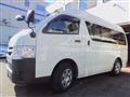 2023 Toyota Hiace Van
