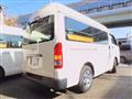 2023 Toyota Hiace Van