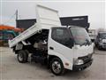 2015 Toyota Dyna Truck