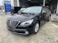 2015 Toyota Crown