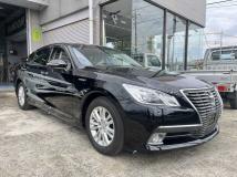 2015 Toyota Crown