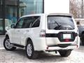 2016 Mitsubishi Pajero