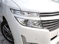 2010 Nissan Elgrand