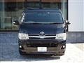 2012 Toyota Hiace Wagon