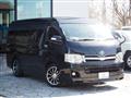 2012 Toyota Hiace Wagon