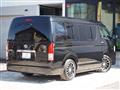 2012 Toyota Hiace Wagon