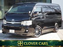2012 Toyota Hiace Wagon