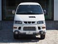 2001 Mitsubishi Delica Spacegear