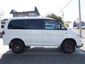 2001 Mitsubishi Delica Spacegear