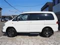 2001 Mitsubishi Delica Spacegear