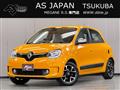 2020 Renault Twingo