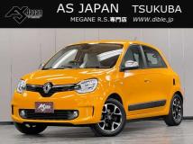 2020 Renault Twingo