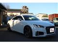 2019 Audi TT