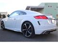 2019 Audi TT