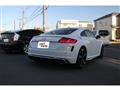 2019 Audi TT