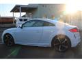 2019 Audi TT