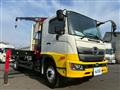 2018 Hino Hino Others