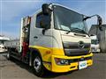 2018 Hino Hino Others