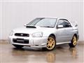 2004 Subaru Impreza Wrx