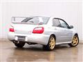 2004 Subaru Impreza Wrx