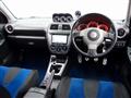2004 Subaru Impreza Wrx
