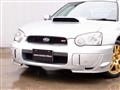 2004 Subaru Impreza Wrx