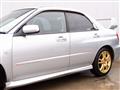 2004 Subaru Impreza Wrx